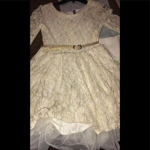 Dress size 8